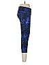 Lululemon Athletica Blue Active Pants Size 6 - photo 4