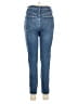Madewell Solid Blue Jeans Size 28 waist - photo 2