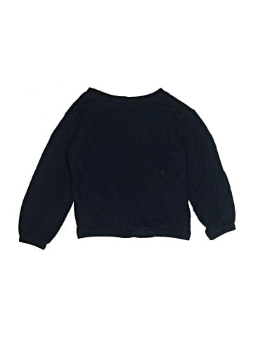 Splendid Pullover Sweater (view 2)