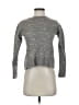 Athleta Gray Wool Sweater Size S - photo 1