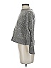 Athleta Gray Wool Sweater Size S - photo 5