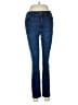 DL1961 Blue Jeans Size 29 waist - photo 1