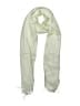 Bindya 100% Viscose Green Scarf One size - photo 1
