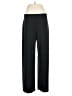 J.Jill Solid Black Active Pants Size M - photo 1