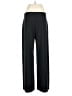 J.Jill Solid Black Active Pants Size M - photo 2