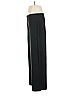 J.Jill Solid Black Active Pants Size M - photo 5