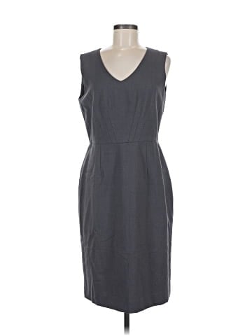 Tahari by ASL Casual Dress (view 1)