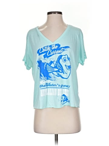 Disney Short Sleeve T-Shirt (view 1)