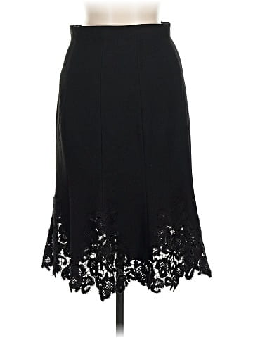 Rebecca Taylor Formal Skirt (view 2)