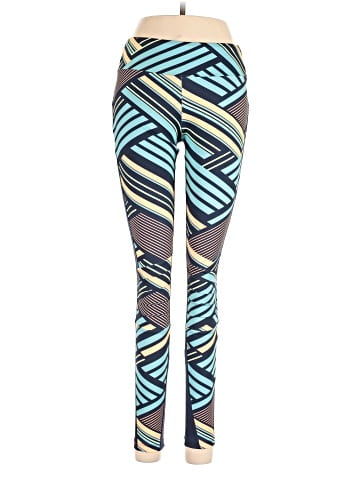 Pink Lotus Leggings (view 1)