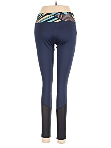 Pink Lotus Leggings (view 2)