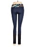 Pink Lotus Blue Leggings Size S - photo 2