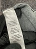 Chico's Gray Sweatshirt Size Med (1) - photo 7