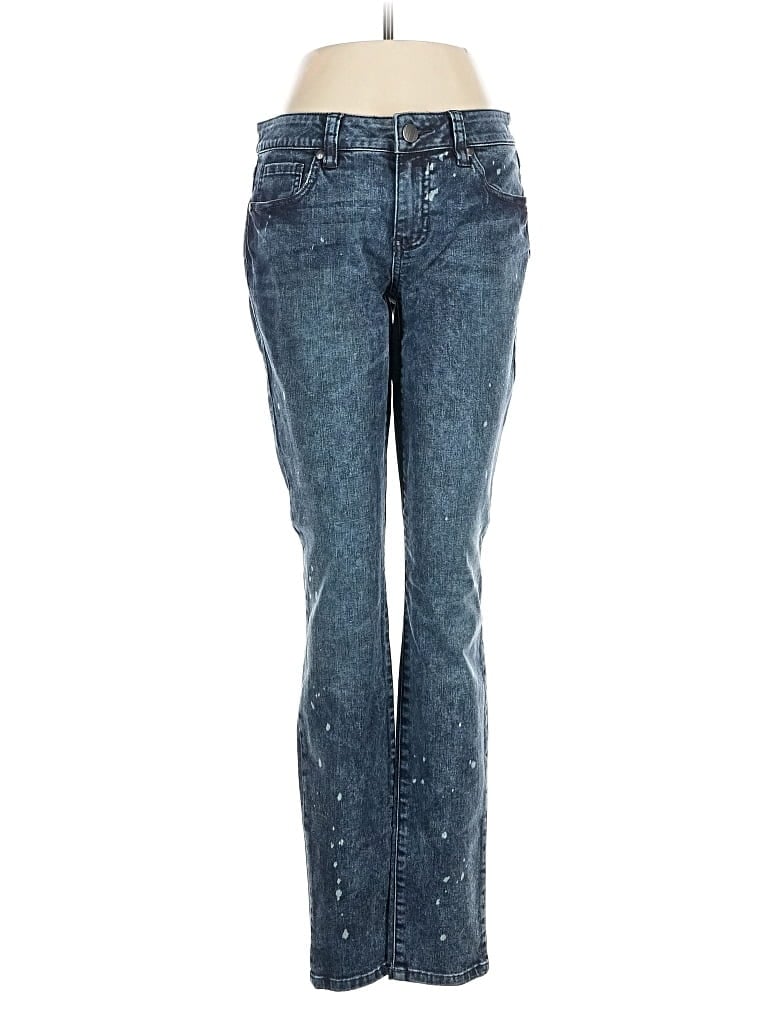 Cabi Jeans In Blue