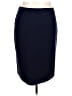 Stizzoli Solid Blue Casual Skirt Size 18 - photo 1