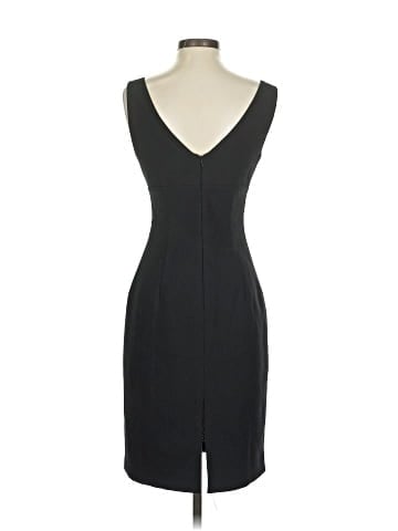 Sandra Angelozzi Cocktail Dress (view 2)