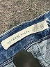 Altar'd State Stars Blue Jeans Size 27 waist - photo 6