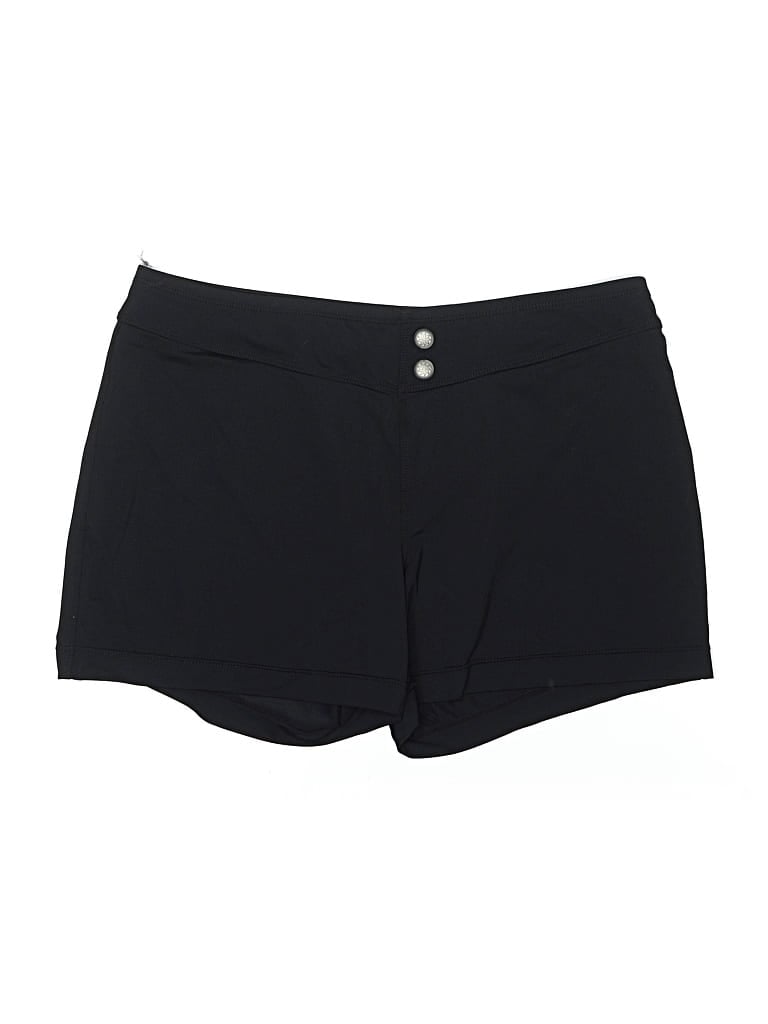 Pre-owned Athleta Shorts In Black