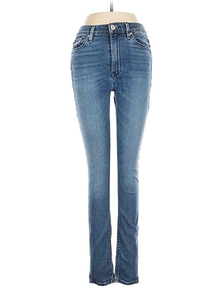 Pre-owned Hudson Jeans In Blue