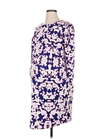 Rosie Pope Cocktail Dress (view 1)