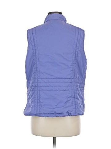 Coldwater Creek Vest (view 2)
