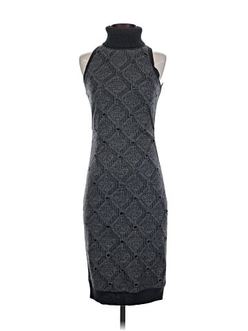 Rachel Roy Signature Cocktail Dress (view 1)