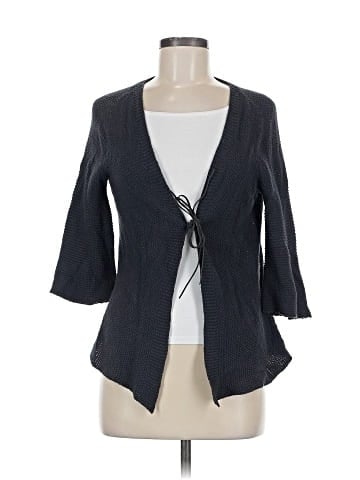 Hannes Roether Cardigan (view 1)
