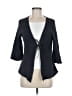 Hannes Roether Gray Cardigan Size M - photo 1