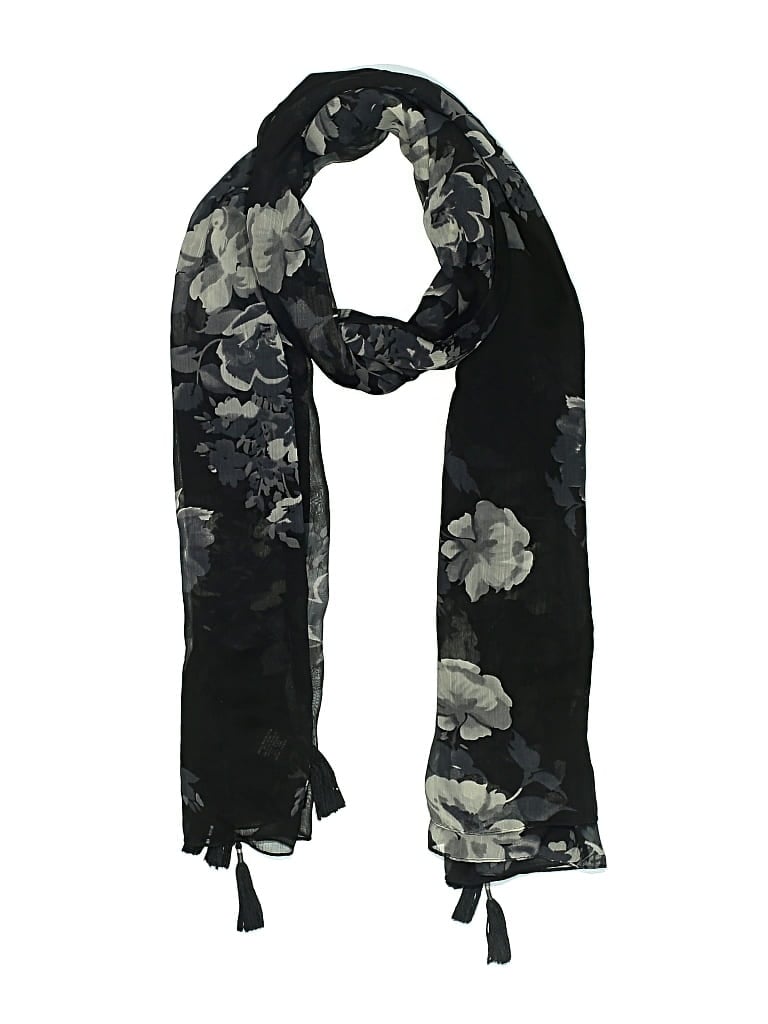 Pre-owned Unbranded Swimsuit Cover Up In Black