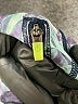 Lululemon Athletica Print Purple Active Pants Size 4 - photo 7