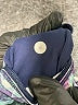 Lululemon Athletica Print Purple Active Pants Size 4 - photo 8