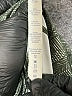 Lululemon Athletica Chevron-herringbone Gray Active Pants Size 4 - photo 8