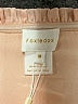 Foxiedox 100% Polyester Pink Casual Dress Size M - photo 6