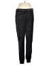 Attention Black Casual Pants Size M - photo 1