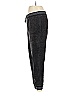 Attention Black Casual Pants Size M - photo 5
