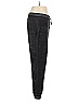 Attention Black Casual Pants Size M - photo 4