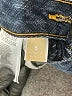 MICHAEL Michael Kors Stripes Blue Jeans Size 6 - photo 8