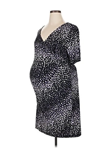 Motherhood Cocktail Dress (view 1)
