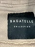 Bagatelle Tan Jacket Size XS - XS - photo 6