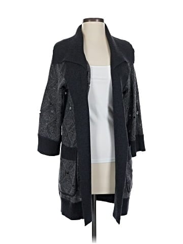 Rachel Roy Signature Cardigan (view 1)