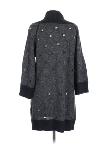 Rachel Roy Signature Cardigan (view 2)