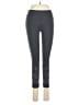 Lululemon Athletica Gray Active Pants Size 6 - photo 1