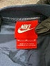 Nike 100% Polyester Blue Short Sleeve Blouse Size M - photo 7