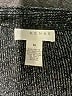 Kenar Tweed Gray Cocktail Dress Size M - photo 7
