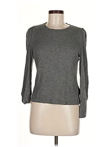 Splendid Pullover Sweater (view 1)