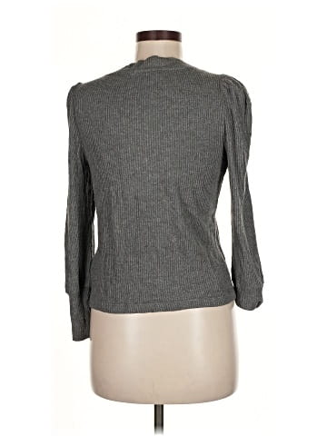Splendid Pullover Sweater (view 2)