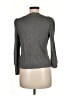 Splendid Gray Pullover Sweater Size M - photo 2