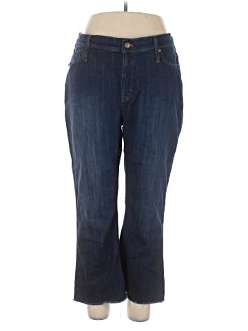 J.Crew Jeans (view 1)