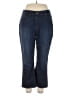 J.Crew Blue Jeans Size 35 waist - photo 1