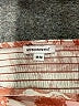 WeWoreWhat Pink Orange Short Sleeve Blouse Size M - photo 3